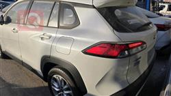 تويوتا كورولا كروس